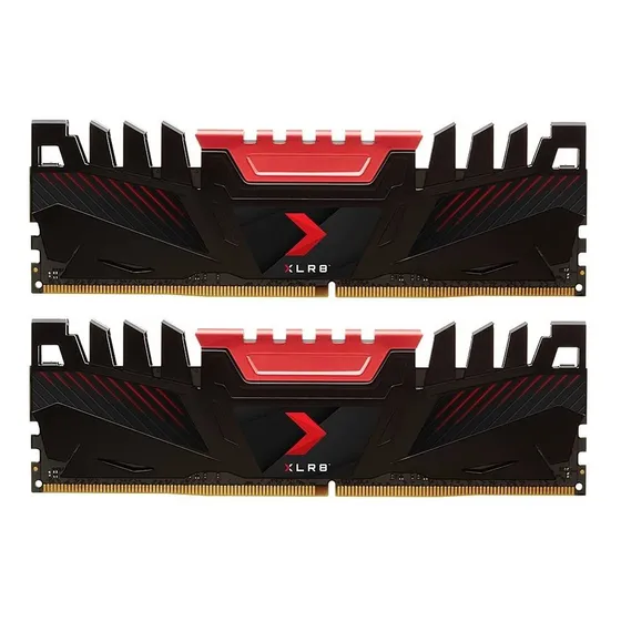Pny Xlr Gaming Gb Xgb Ddr Dram Mhz Pc- Cl Kit Memoria