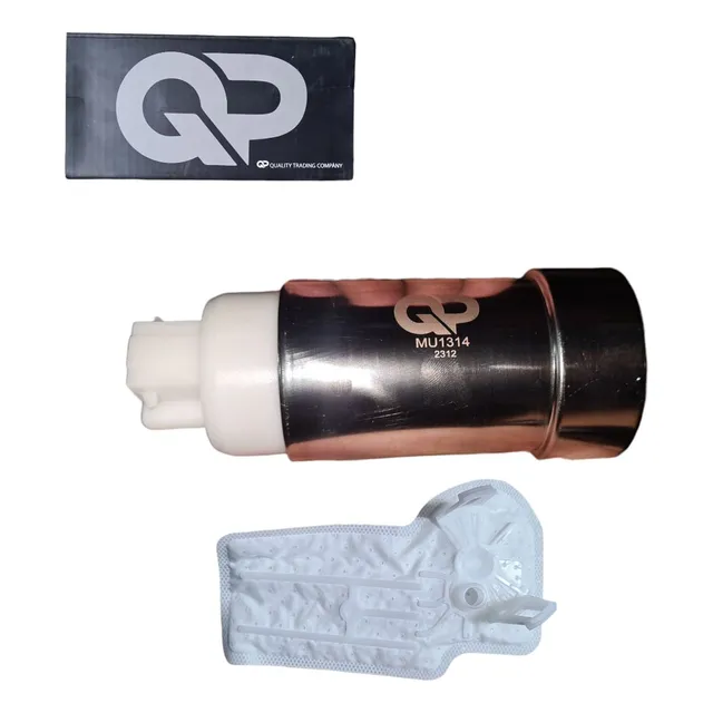 Pila Gasolina Silverado Tahoe Avalanche Rey Camion Qp