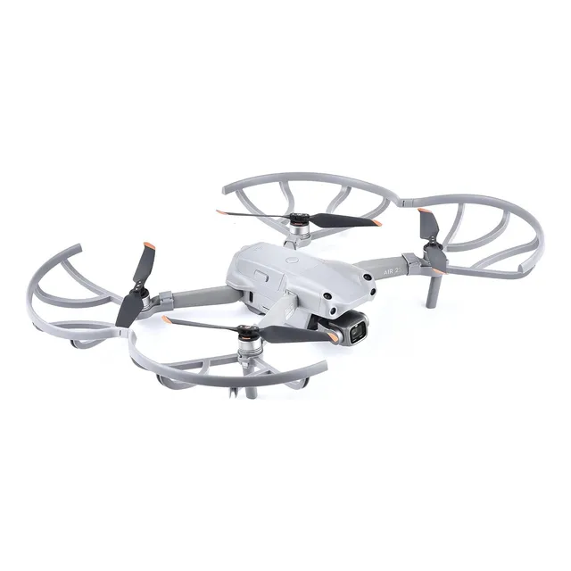 Protector De Hélices Para Drone Dji Air 2s / Mavic Air 2