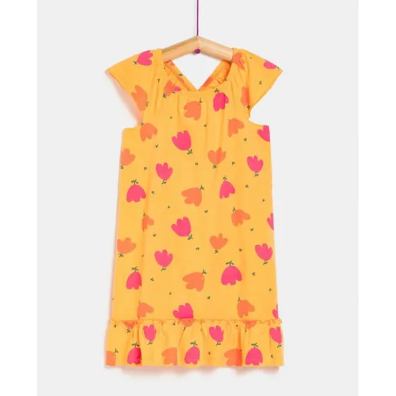 Vestidos De Niña Importados