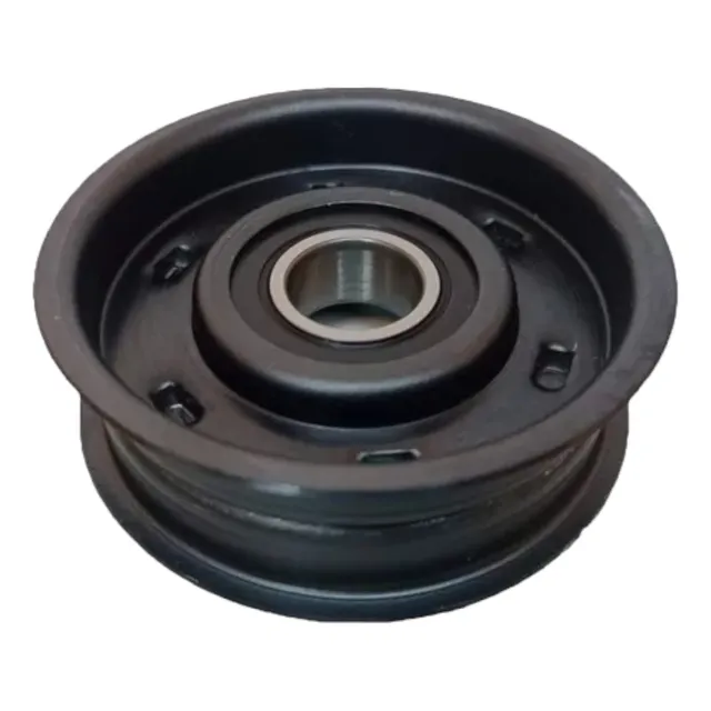 Rodillo Poli-v Multicanal Corsa Celta  Original Gm 24412292g
