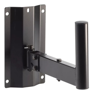Soporte De Pared Para Bafle Radox 045-807 Soporte De Pared Para Bafle Radox 045-807