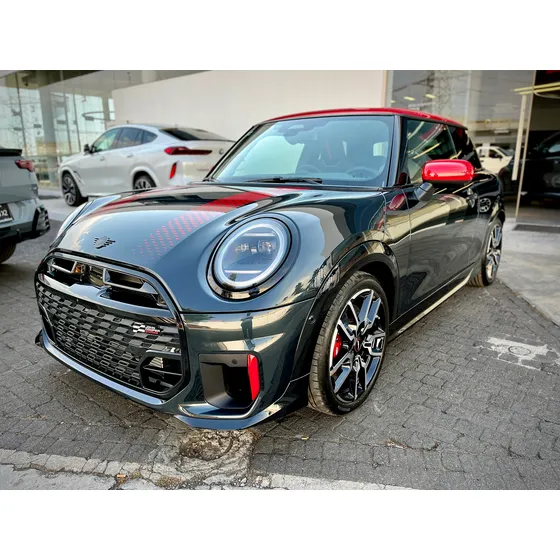 Mini John Cooper Works 2.0 3p At