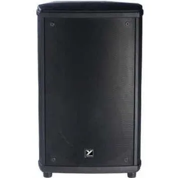 Bocina Yorkville Amplificada 1600w
