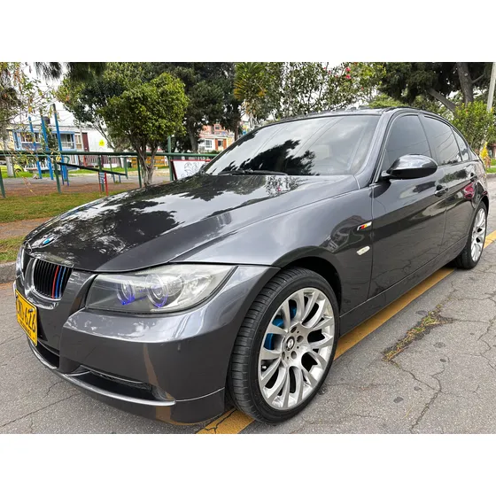 Bmw Serie 3 2.0 320i E90