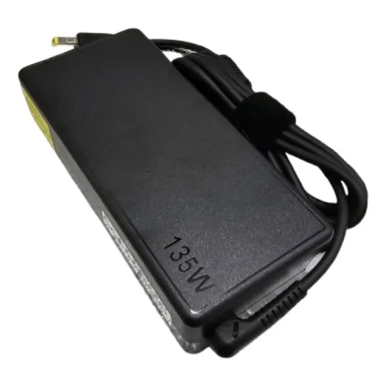 Carregador Compatível Com Lenovo Legion Y530 20v 6.75a 135w