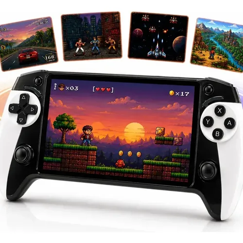 Nintendo Switch HAC-001 (JPN) 32GB Standard cor vermelho-neón y