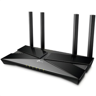 Router Dual Band Wifi 6 Ax3000 Tp-link Archer Ax53 Color Negro Router Dual Band Wifi 6 Ax3000 Tp-link Archer Ax53 Color Negro