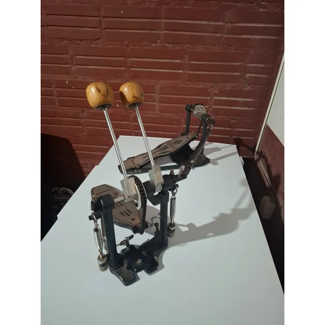 Doble Pedal Mapex P500tw