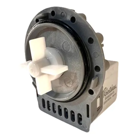 Bomba Lavadora Robertshaw Bsm028-03 - 34w Samsung LG Midea