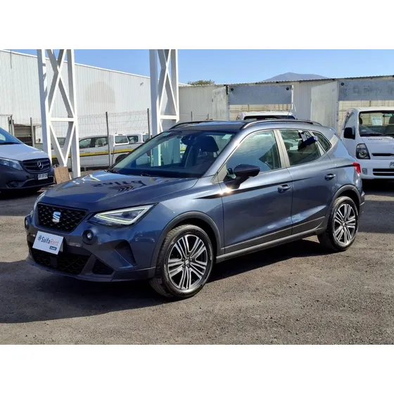 Seat Arona Fl Tsi 1.0 Aut
