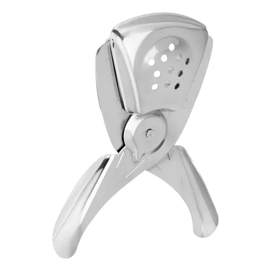 Ls-3 Lima Limon Exprimidor M Acero Inoxidable