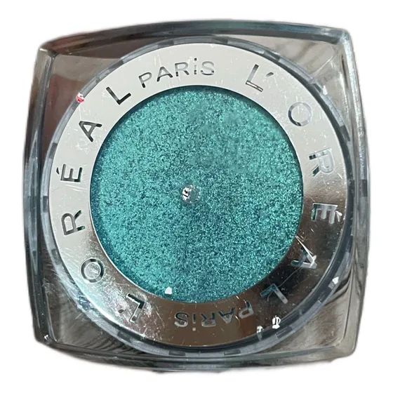 Infallible Eye Shadow 24h Loreal Color 337 Endless Sea
