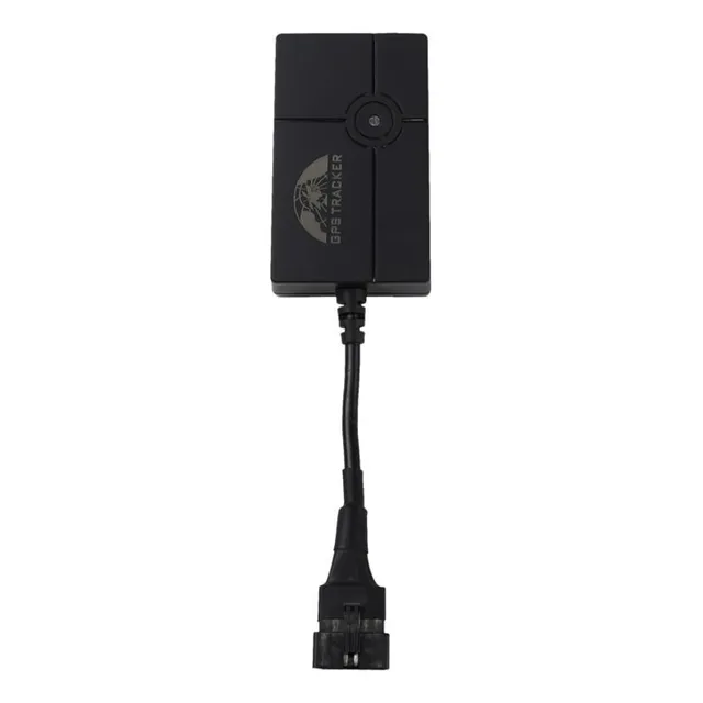 Gps Tracker Tk401a 4g Coban Corta Corriente Homologado +chip