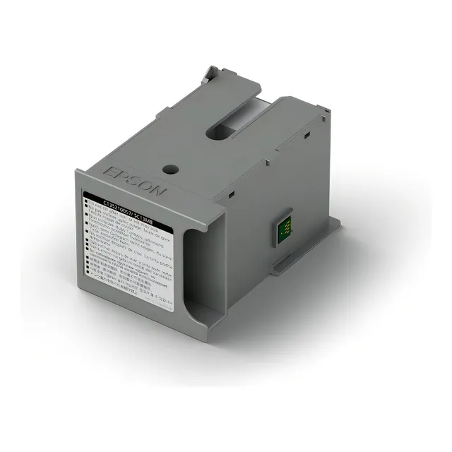 Caja De Mantenimiento Epson T3170 Y T5170