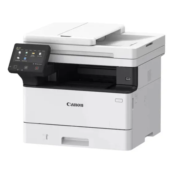 Impresora Multifuncional Canon Laser Mf465dw