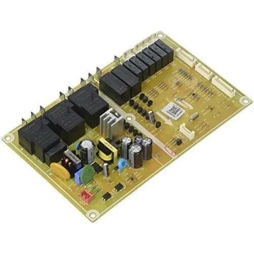 Samsung De92  02439e Assy Pcb Principal