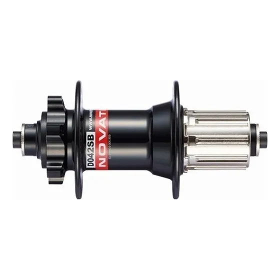 Para 2024 Lazhu Novatec D042sb Hg Trasera Mazas For