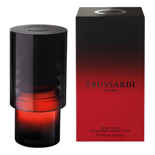 Trussardi Primo Eau De Parfum X 100 Trussardi Primo Eau De Parfum X 100