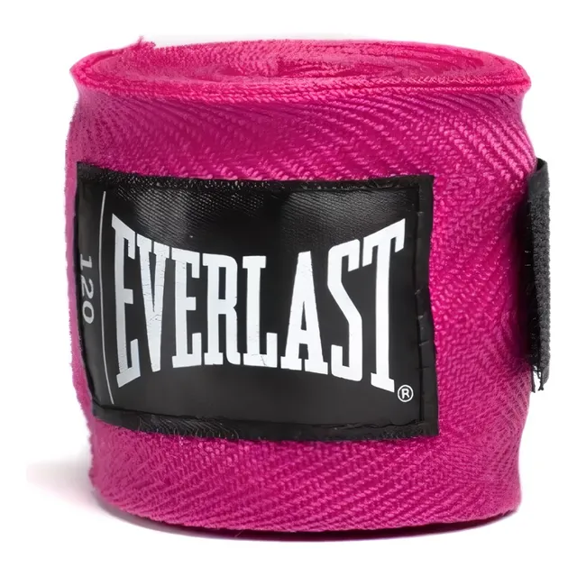 Vendas Artes Marciales Boxeo Everlast Originales 120