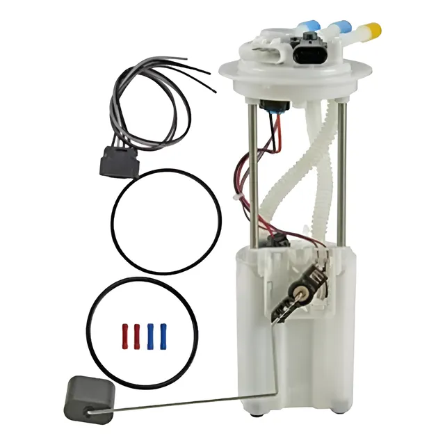 Modulo De Gasolina Completo Chevrolet Luv Dmax