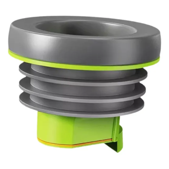 Para Junta Anillo Cera Anillo Cera Del Baño