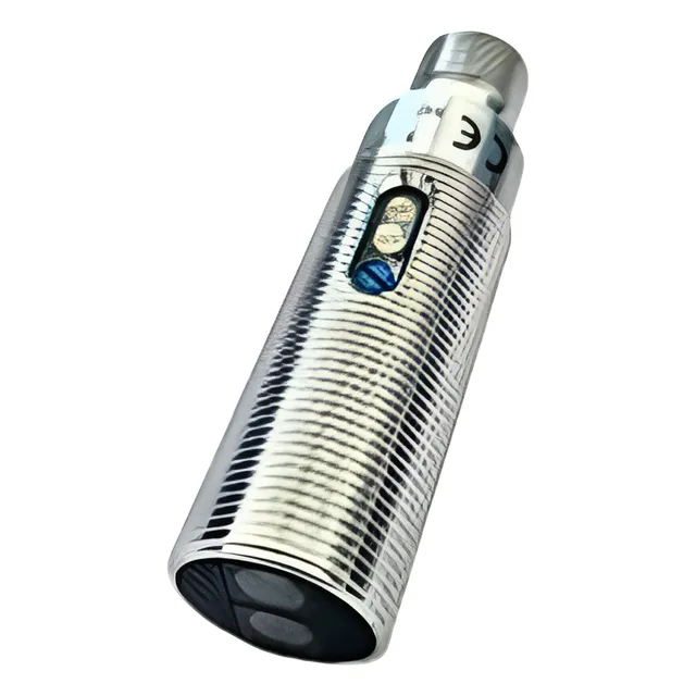 Sensor Difuso Festo 18mm Soeg-rt-m18-pa-s-2l No. Art. 547913