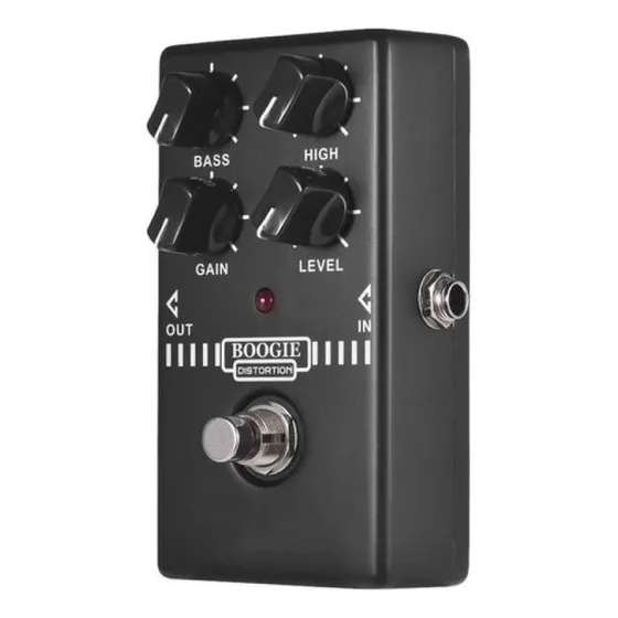 Pedal De Distorção Twinote Boogie