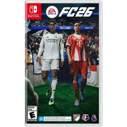 Fifa 22 Nintendo Switch selado | MercadoLivre