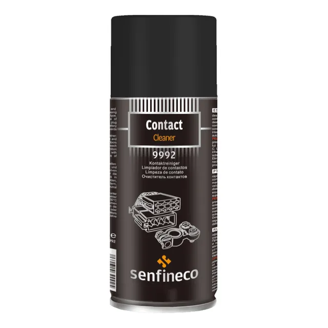 Limpia Contacto Senfineco 9992