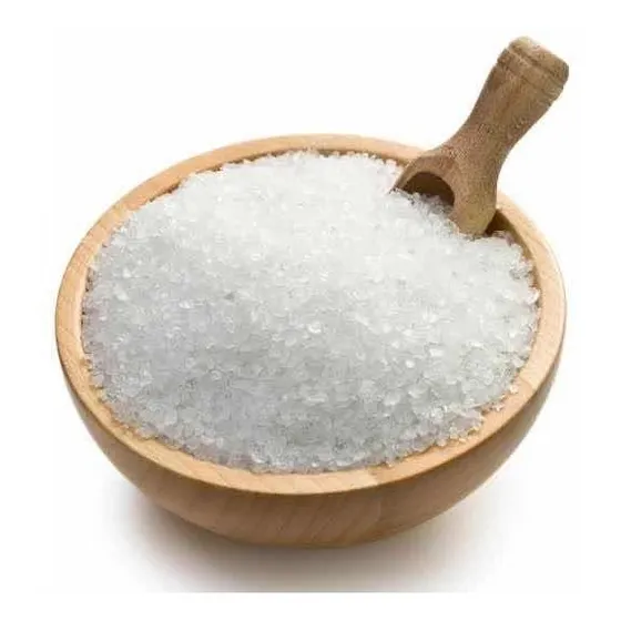 Sal De Epson Sal Inglesa 100% Sulfato De Magnesio Epsom Salt
