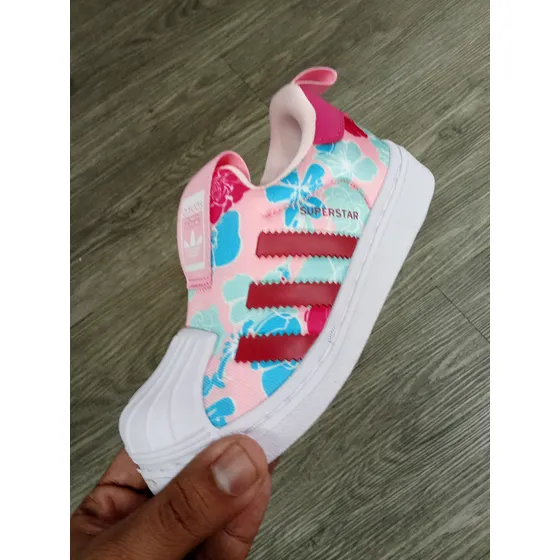 adidas Superstar Kids (niños)