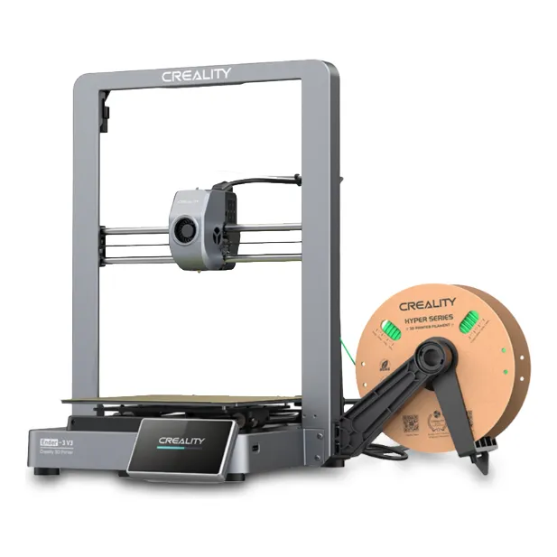 Impresora 3d Ender 3 V3
