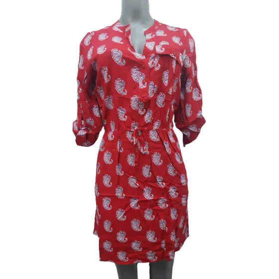 Vestidos Rodeo Charming Charlie Talla Xs