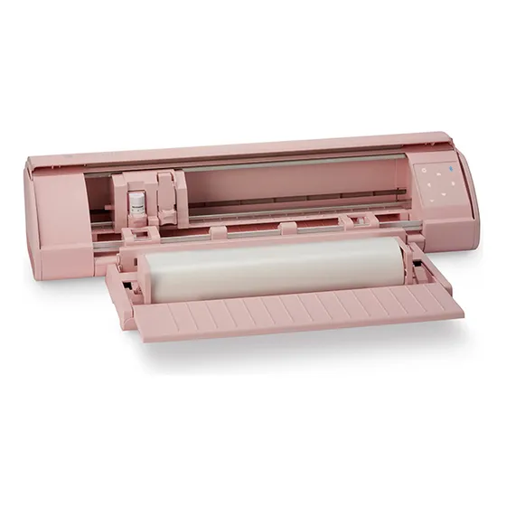 Plotter De Corte Silhouette Cameo 5 Matte Black