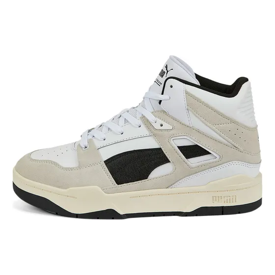 Zapatillas Puma Slipstream Hi Heritage Adp Unisex 2624 Puma