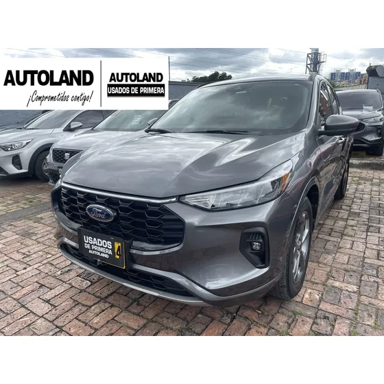 Ford Escape 2023 2.5 St-line Select Awd Ecvt Hibrida