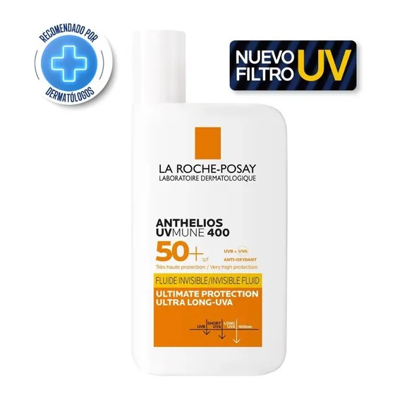 La Roche Posay Anthelios Fps50+ Ultra Fluido X 50ml