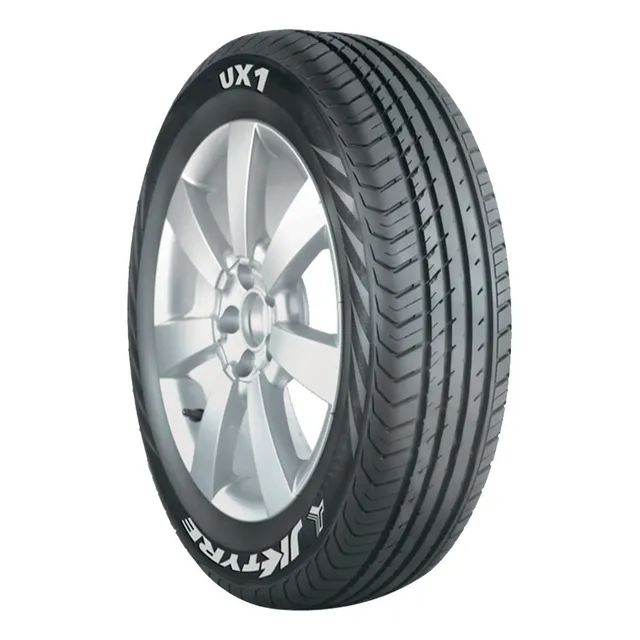 Llanta 195/65r15 Jk Tyre Ux1 91h Msi