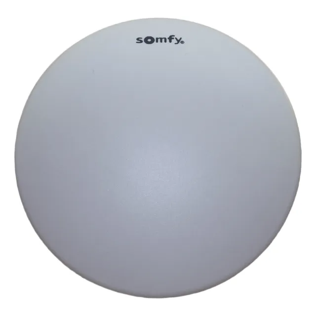 Inteo Hub Controlador Se Señal Inalambrica Rts De Somfy.