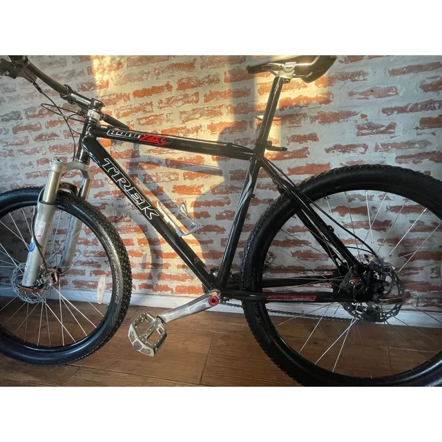 Bicicleta Trek Montaña 27.5 No Rodado 29