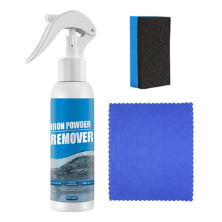Spray Limpiador Y Desoxidante Multiusos De 100 Ml Para Mante Spray Limpiador Y Desoxidante Multiusos De 100 Ml Para Mante