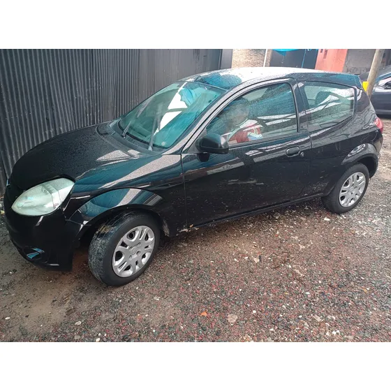 Ford Ka 1.0 Full