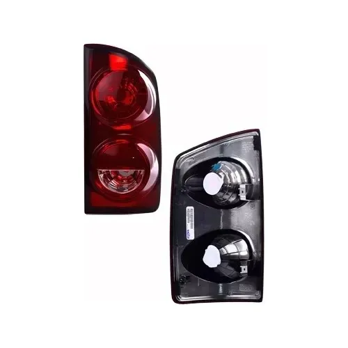 Calavera Dodge Pu Ram 2007 2008 Derecho Depo