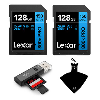 Lexar Tarjeta De Memoria 800x Pro Uhs-i, U3 V30, 150/45 Mb/s Lexar Tarjeta De Memoria 800x Pro Uhs-i, U3 V30, 150/45 Mb/s