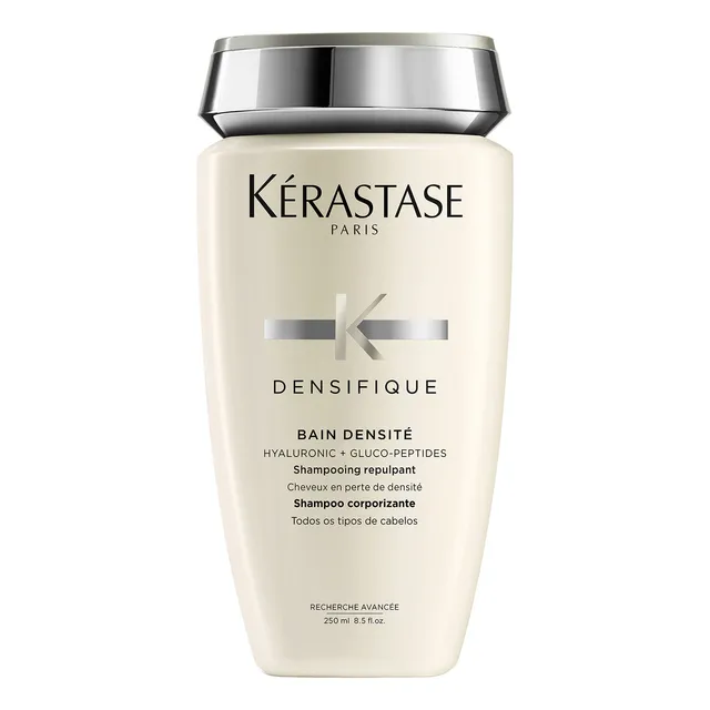Densifique Bain Densité Shampoo 250ml | Kérastase Densifique Bain Densité Shampoo 250ml | Kérastase