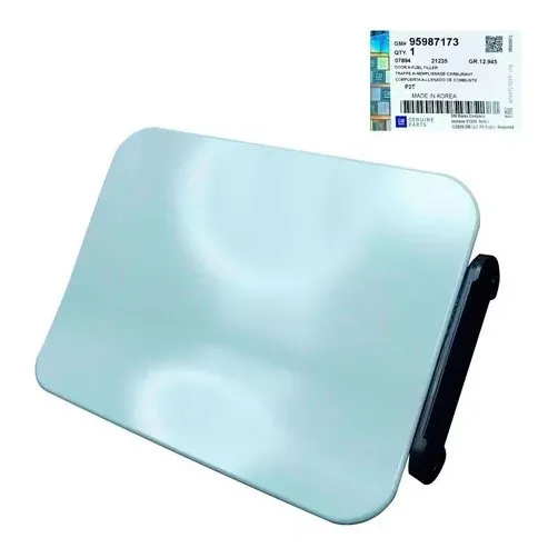 Tapa Gasolina Externa Aveo 2005-2010 Clasico 5 Puertas Gm