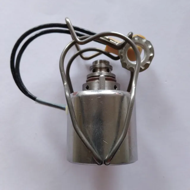 Selenoide Freno Motor Mack E7 E-tech V M A C I I I Granite