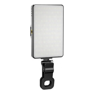 Luz De Preenchimento De Clipes Para Celular Portátil Luz De Preenchimento De Clipes Para Celular Portátil
