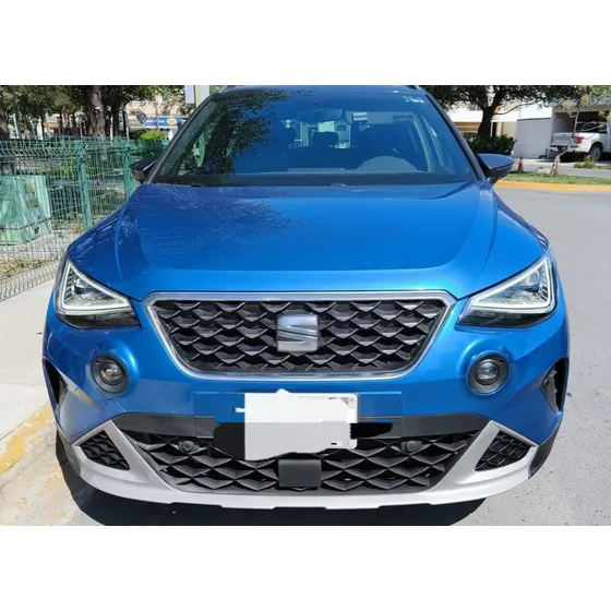Seat Arona 1.6 Xperience Tiptronic